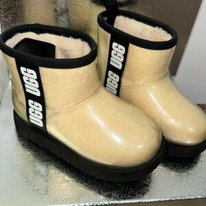 Toddler UGG boots